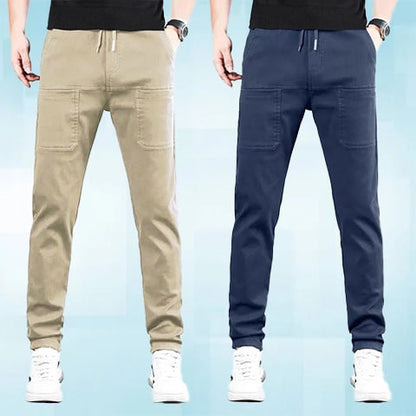 🔥Last Day Sale 60% OFF🥰MultiPants – High Stretch Multi-pocket Durable Cargo Pants