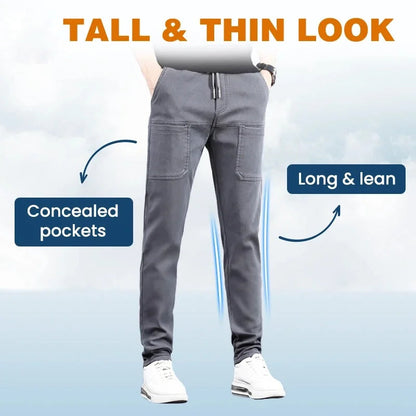🔥Last Day Sale 60% OFF🥰MultiPants – High Stretch Multi-pocket Durable Cargo Pants