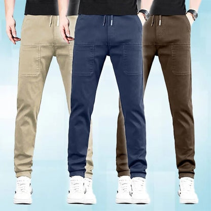 🔥Last Day Sale 60% OFF🥰MultiPants – High Stretch Multi-pocket Durable Cargo Pants