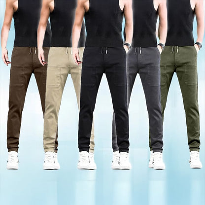 🔥Last Day Sale 60% OFF🥰MultiPants – High Stretch Multi-pocket Durable Cargo Pants