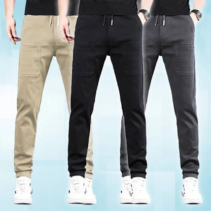 🔥Last Day Sale 60% OFF🥰MultiPants – High Stretch Multi-pocket Durable Cargo Pants