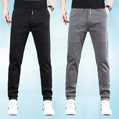 🔥Last Day Sale 60% OFF🥰MultiPants – High Stretch Multi-pocket Durable Cargo Pants