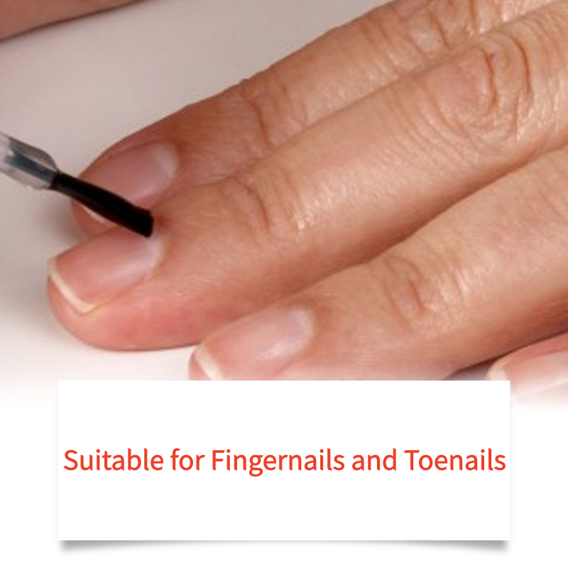 🔥Hot Sale-50%OFF!🔥Nail Repair Essence for Damaged Nails💅🏻