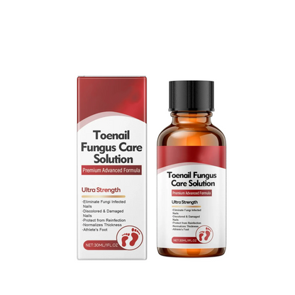 🔥Hot Sale-50%OFF!🔥Nail Repair Essence for Damaged Nails💅🏻