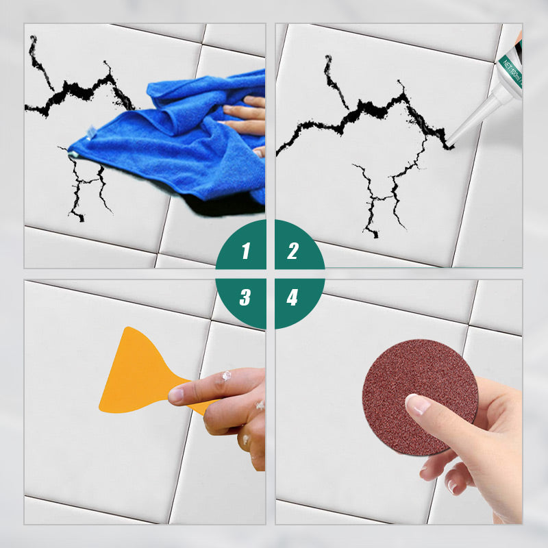 ⚡Tile & Marble Repair Paste