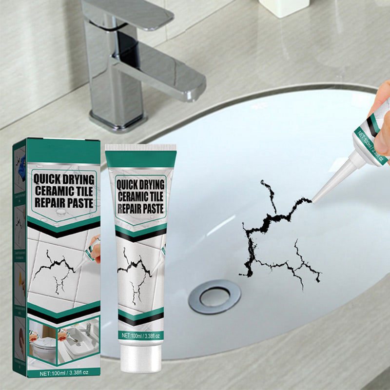 ⚡Tile & Marble Repair Paste