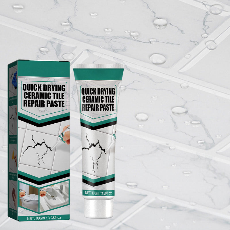 ⚡Tile & Marble Repair Paste