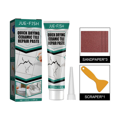 ⚡Tile & Marble Repair Paste