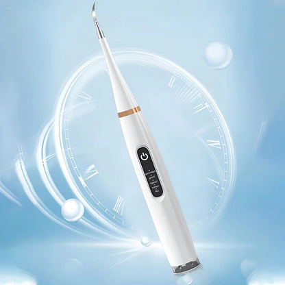 💎Surprise Price ￡9.99!!🦷✨Electric Ultrasonic Dental Scaler for Tartar and Plaque Removal