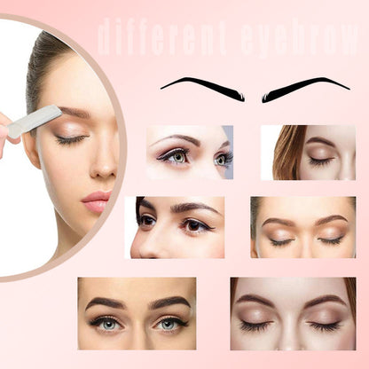 ✨Multipurpose Folding Eyebrow Razor (3PCS)