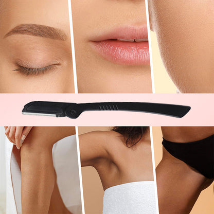 ✨Multipurpose Folding Eyebrow Razor (3PCS)
