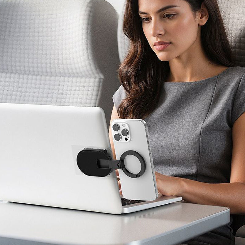 ⏰Limited-time offer-Multi-Functional Magnetic & Suction Phone Stand