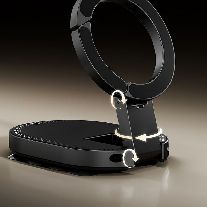 ⏰Limited-time offer-Multi-Functional Magnetic & Suction Phone Stand