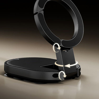 ⏰Limited-time offer-Multi-Functional Magnetic & Suction Phone Stand