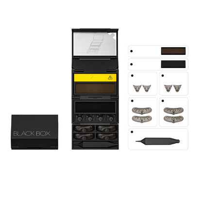 🥳2026 HOT SALE🥳💞50K+ SOLD!💄✨ 50% OFF! 3‑in‑1 Eyeliner & Lower Lash Stamp Kit – Stamp perfect wings & lashes in seconds. Waterproof, smudge‑proof. No steady hand needed! 👁️🖌️