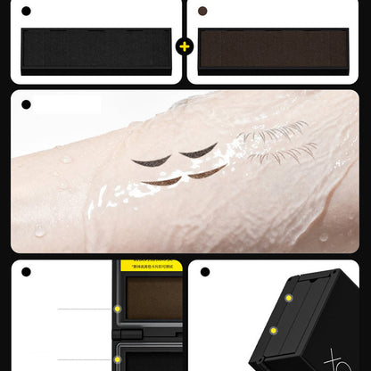 🥳2026 HOT SALE🥳💞50K+ SOLD!💄✨ 50% OFF! 3‑in‑1 Eyeliner & Lower Lash Stamp Kit – Stamp perfect wings & lashes in seconds. Waterproof, smudge‑proof. No steady hand needed! 👁️🖌️