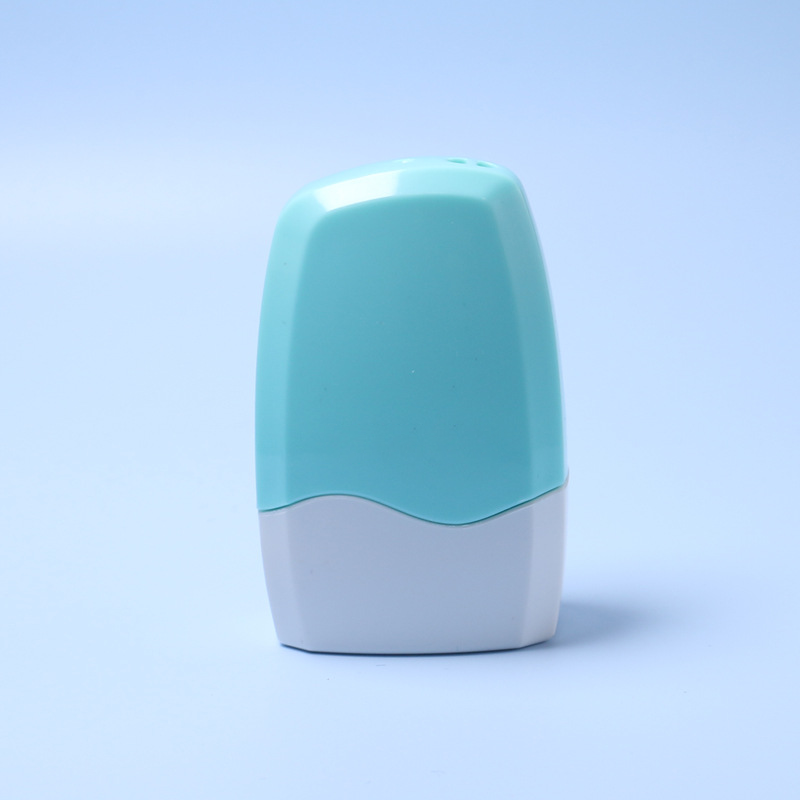 🛡️ BUY 1 GET 1 FREE! 🔏 Privacy Roller Stamp – Hides Personal Info Instantly, Refillable & Portable – No Shredding Needed – Keep Your Data Safe ✨