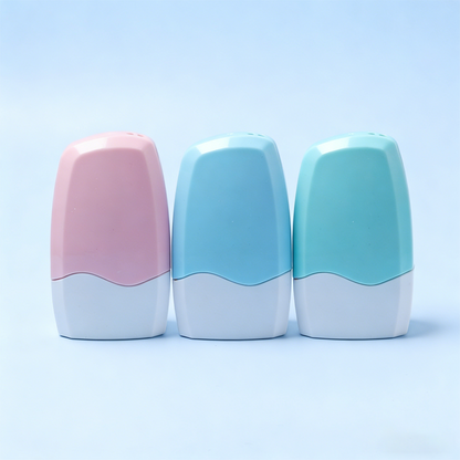 🛡️ BUY 1 GET 1 FREE! 🔏 Privacy Roller Stamp – Hides Personal Info Instantly, Refillable & Portable – No Shredding Needed – Keep Your Data Safe ✨