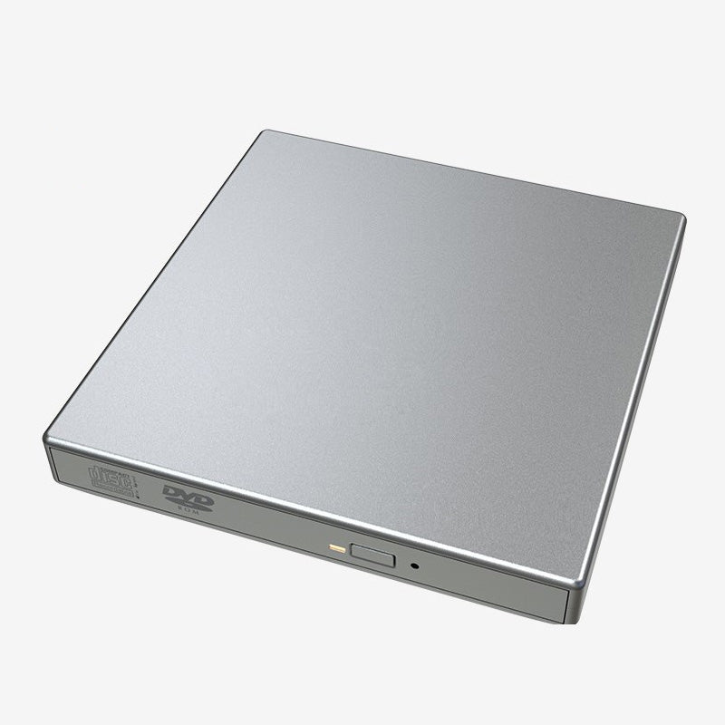 Universal USB External CD/DVD Drive