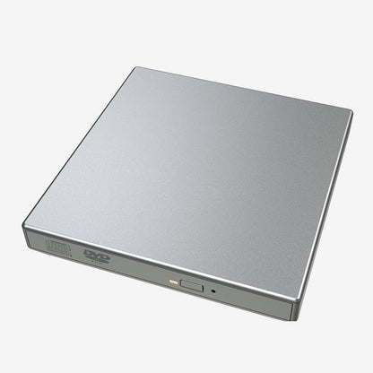Universal USB External CD/DVD Drive