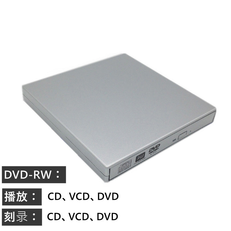 Universal USB External CD/DVD Drive