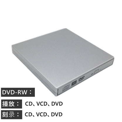 Universal USB External CD/DVD Drive