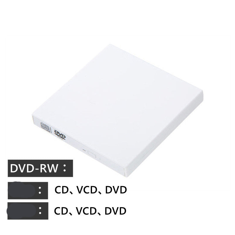 Universal USB External CD/DVD Drive