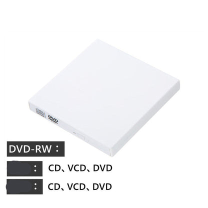 Universal USB External CD/DVD Drive