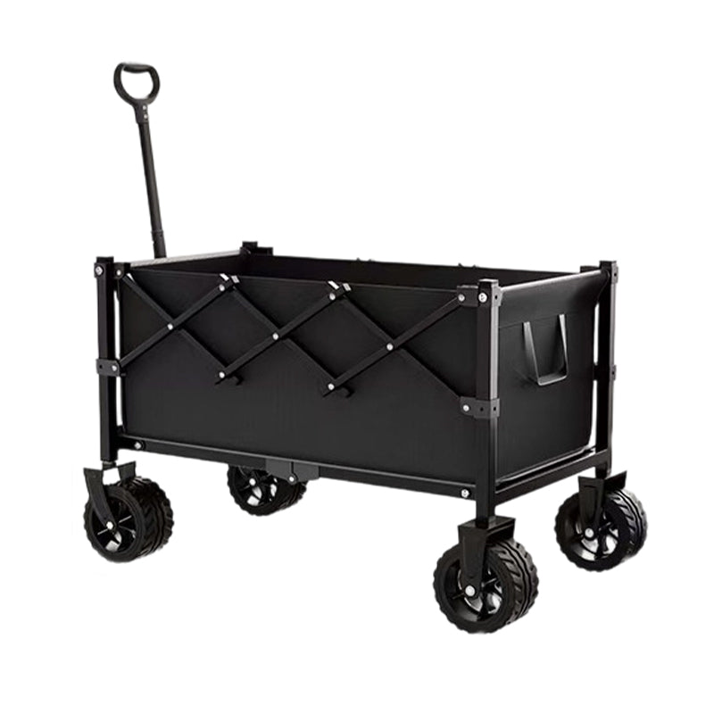 📢📢50% OFF !! ⏰Collapsible Wagon Cart with Wheels