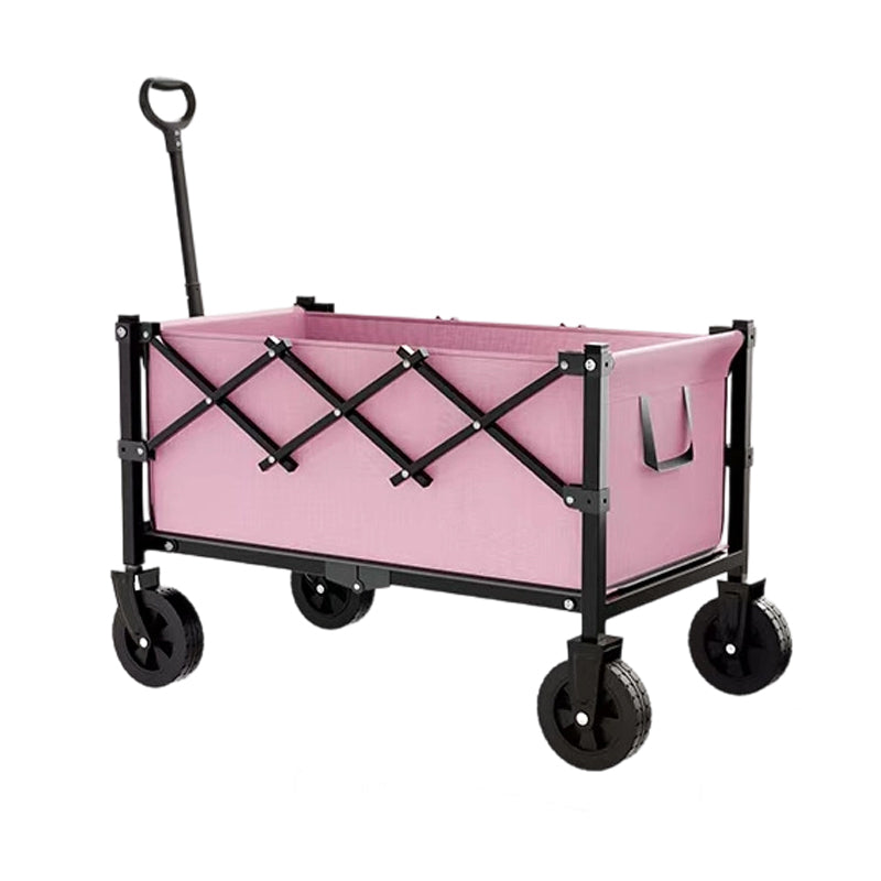 📢📢50% OFF !! ⏰Collapsible Wagon Cart with Wheels