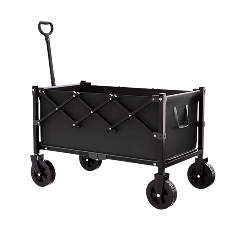 📢📢50% OFF !! ⏰Collapsible Wagon Cart with Wheels