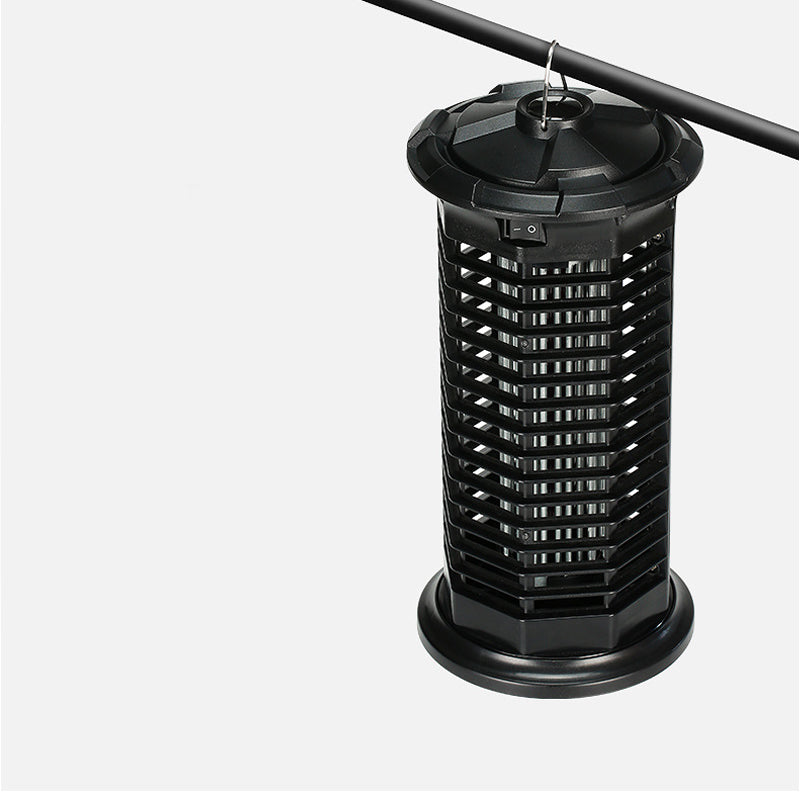 🦟 50% OFF NOW! ⚡ High-Efficiency Electric Bug Zapper Lamp – Powerful UV Light, Safe for Indoor & Outdoor Use 🏠