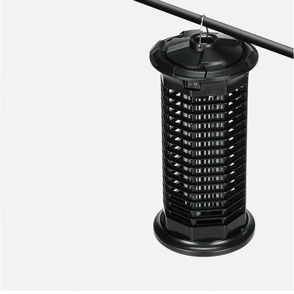 🦟 50% OFF NOW! ⚡ High-Efficiency Electric Bug Zapper Lamp – Powerful UV Light, Safe for Indoor & Outdoor Use 🏠