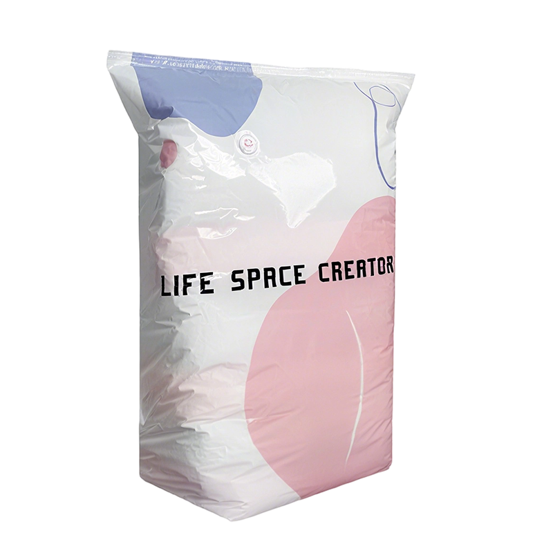 🔥💨 50% OFF! 🧳 No-Pump Vacuum Storage Bags – 3 Second Compression, 90% Space Saved, Air Valve Design – PA+PE Anti-Mould & Moisture Proof – for Clothes, Bedding, Travel – Extra Large Sizes
