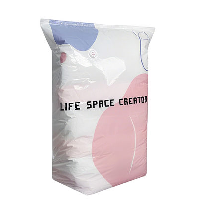 🔥💨 50% OFF! 🧳 No-Pump Vacuum Storage Bags – 3 Second Compression, 90% Space Saved, Air Valve Design – PA+PE Anti-Mould & Moisture Proof – for Clothes, Bedding, Travel – Extra Large Sizes