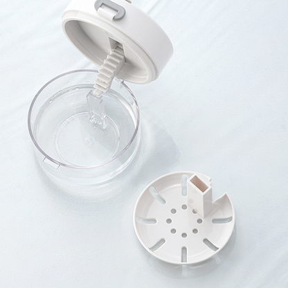 📢📢50% OFF !! ⏰All-in-One Retainer Storage Case - Keep Retainer Clean & Safe