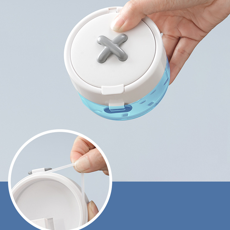📢📢50% OFF !! ⏰All-in-One Retainer Storage Case - Keep Retainer Clean & Safe