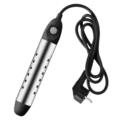🛁 50% OFF NOW! ⏰ Safe Anti-Scald Immersion Heater for Travel & Home – Compact & overheat protection – Perfect for heating drinks or baby food while travelling – dual voltage & fast heating 🔥