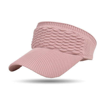 🔥SUMMER HOT SALE £7.99!!💥50K+ SOLD!🔥SunSafeTok Women’s High Ponytail Visor Hat 🧢 Breathable, Open-Top UV400 Protection ☀️🇬🇧  Perfect for Running, Hiking, Beach Days & Everyday “That Girl” Style 💁‍♀️✨