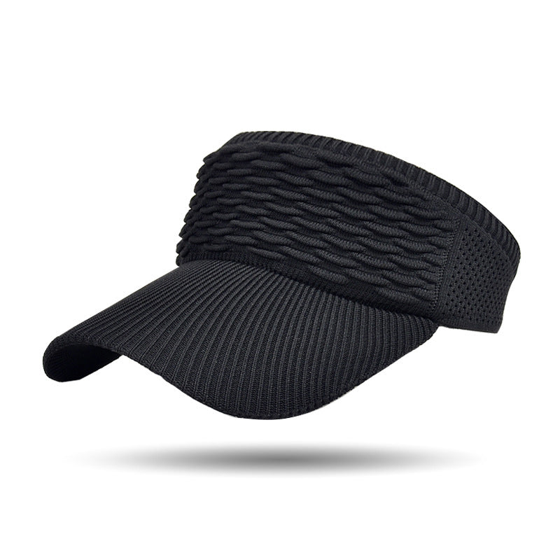 🔥SUMMER HOT SALE £7.99!!💥50K+ SOLD!🔥SunSafeTok Women’s High Ponytail Visor Hat 🧢 Breathable, Open-Top UV400 Protection ☀️🇬🇧  Perfect for Running, Hiking, Beach Days & Everyday “That Girl” Style 💁‍♀️✨