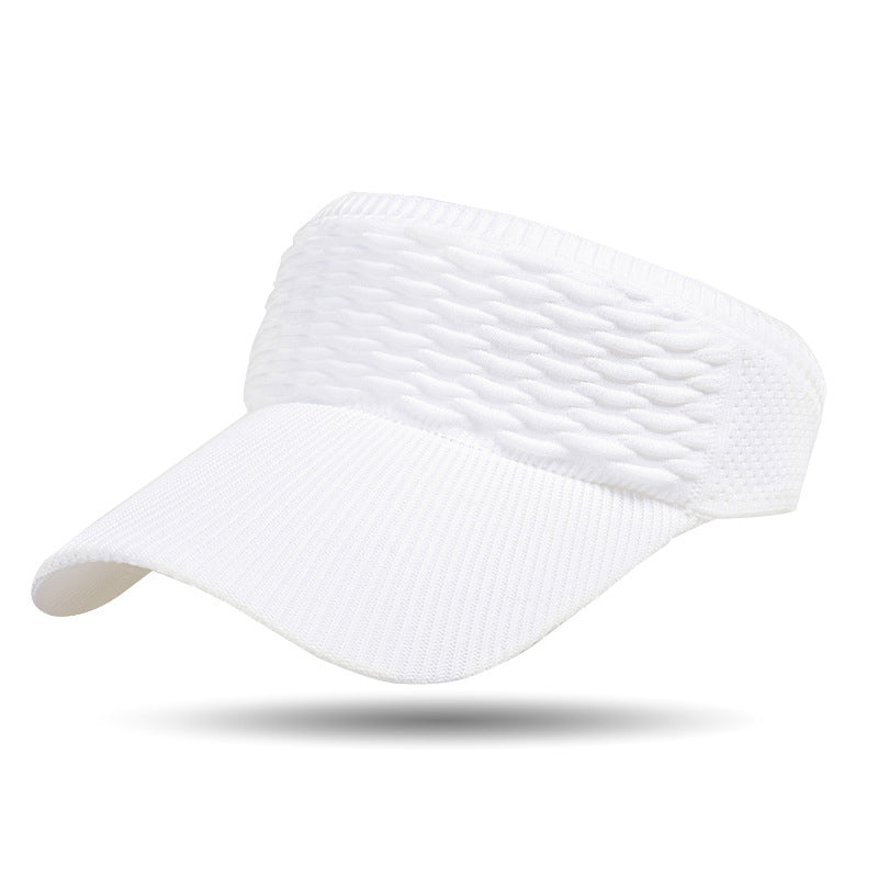 🔥SUMMER HOT SALE £7.99!!💥50K+ SOLD!🔥SunSafeTok Women’s High Ponytail Visor Hat 🧢 Breathable, Open-Top UV400 Protection ☀️🇬🇧  Perfect for Running, Hiking, Beach Days & Everyday “That Girl” Style 💁‍♀️✨