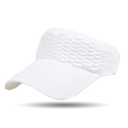 🔥SUMMER HOT SALE £7.99!!💥50K+ SOLD!🔥SunSafeTok Women’s High Ponytail Visor Hat 🧢 Breathable, Open-Top UV400 Protection ☀️🇬🇧  Perfect for Running, Hiking, Beach Days & Everyday “That Girl” Style 💁‍♀️✨