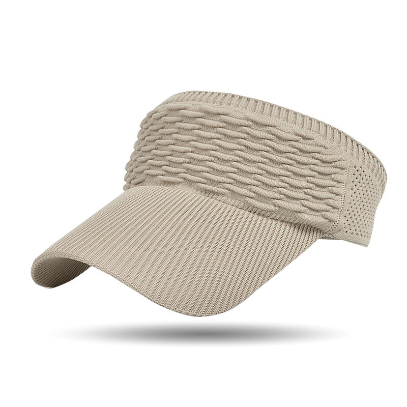🔥SUMMER HOT SALE £7.99!!💥50K+ SOLD!🔥SunSafeTok Women’s High Ponytail Visor Hat 🧢 Breathable, Open-Top UV400 Protection ☀️🇬🇧  Perfect for Running, Hiking, Beach Days & Everyday “That Girl” Style 💁‍♀️✨