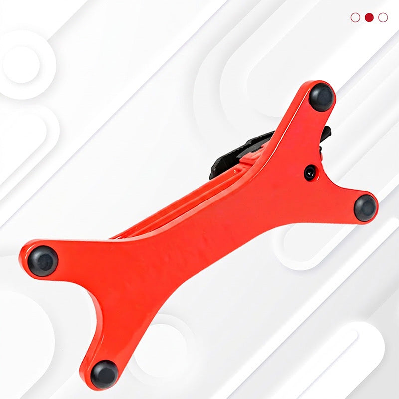 📢📢50% OFF !! ⏰Portable Pipe Clamp with Self-Locking Mechanism – heavy-duty, lightweight, easy to use – ideal for pros & DIYers. 🛠️✨