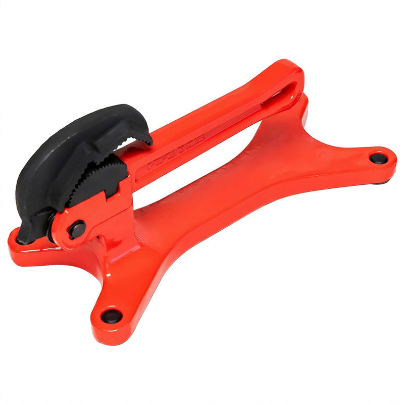 📢📢50% OFF !! ⏰Portable Pipe Clamp with Self-Locking Mechanism – heavy-duty, lightweight, easy to use – ideal for pros & DIYers. 🛠️✨