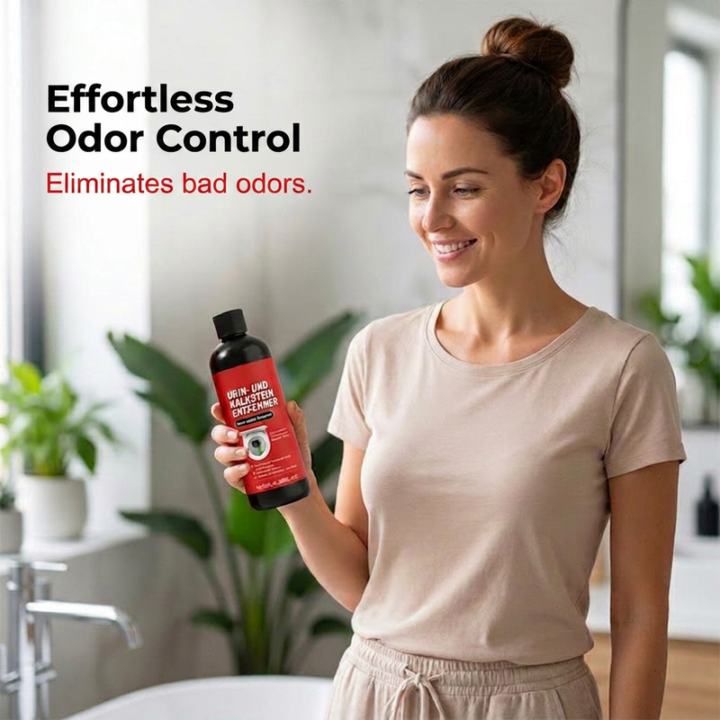 🏆 Last Day Special Price £9.99 ! 🔥Buy 2 Get 1 Free💎 Heavy-Duty Toilet Cleaner 🧪 Melts Away Years of Urine Scale & Limescale No More Scrubbing
