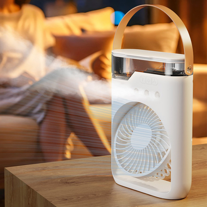 🏆HOT SALE 50% OFF!🌌Multi-Functional Portable Air Conditioner