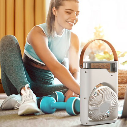 🏆HOT SALE 50% OFF!🌌Multi-Functional Portable Air Conditioner