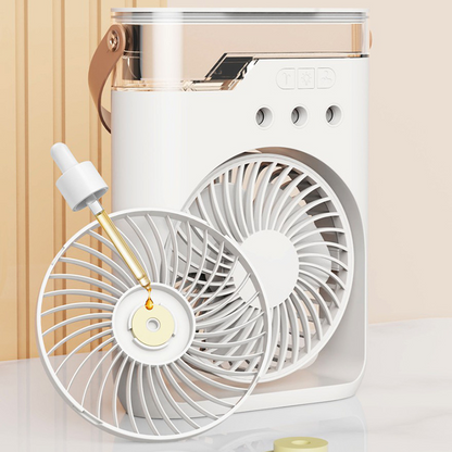 🏆HOT SALE 50% OFF!🌌Multi-Functional Portable Air Conditioner