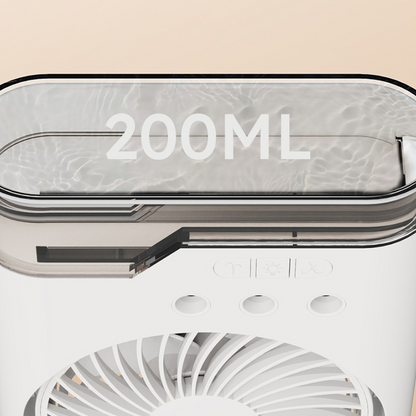 🏆HOT SALE 50% OFF!🌌Multi-Functional Portable Air Conditioner
